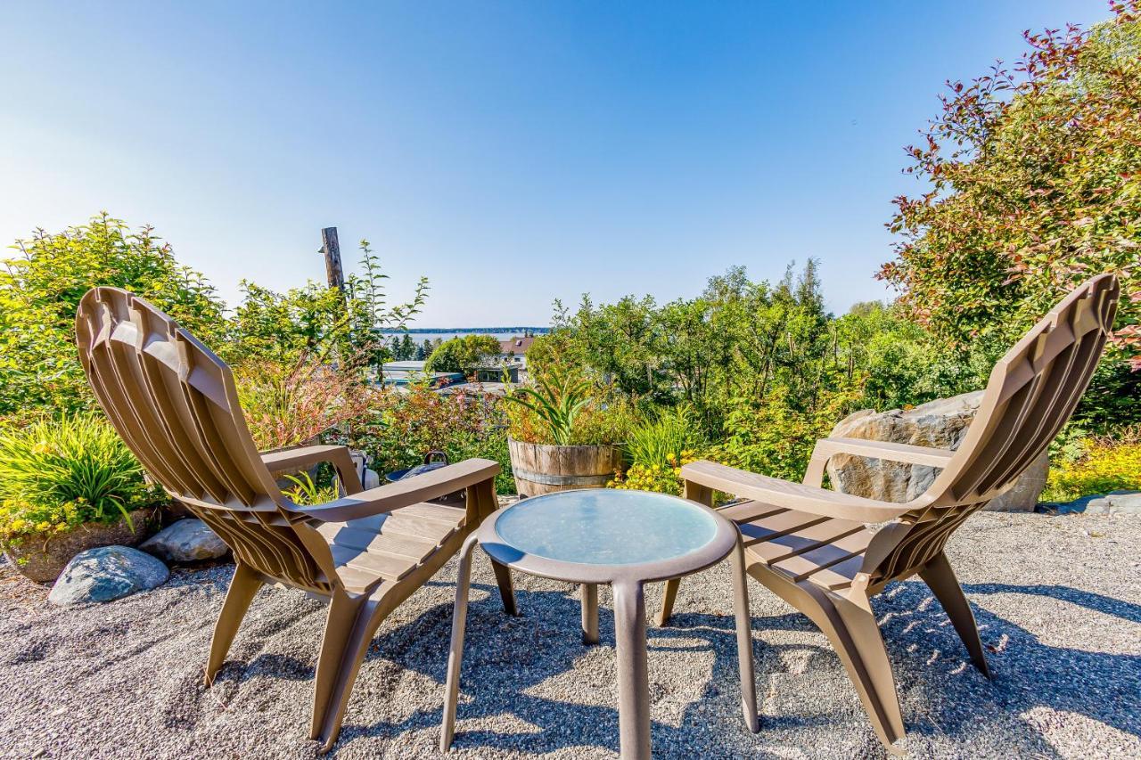 Downtown Contemporary Cove Anchorage Exterior foto