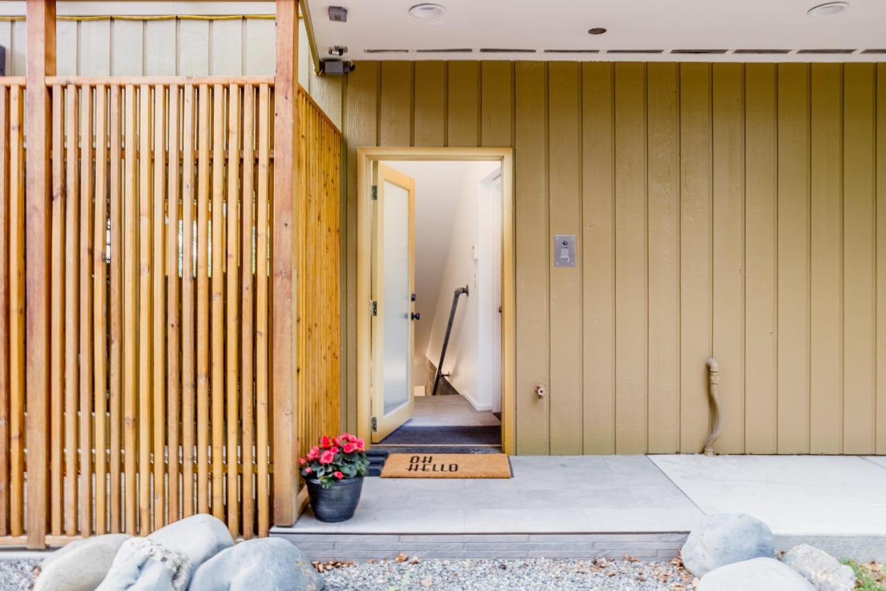 Downtown Contemporary Cove Anchorage Exterior foto